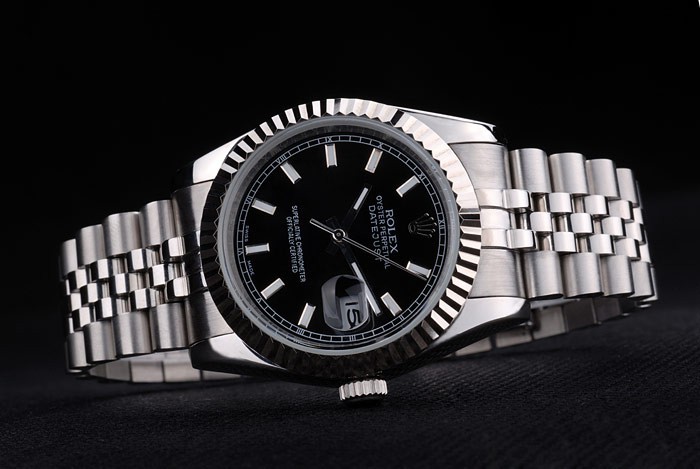 rolex datejust 37mm