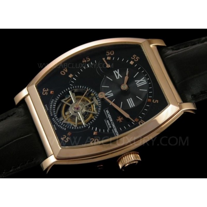 Vacheron Constantin 18K 42 SVC004