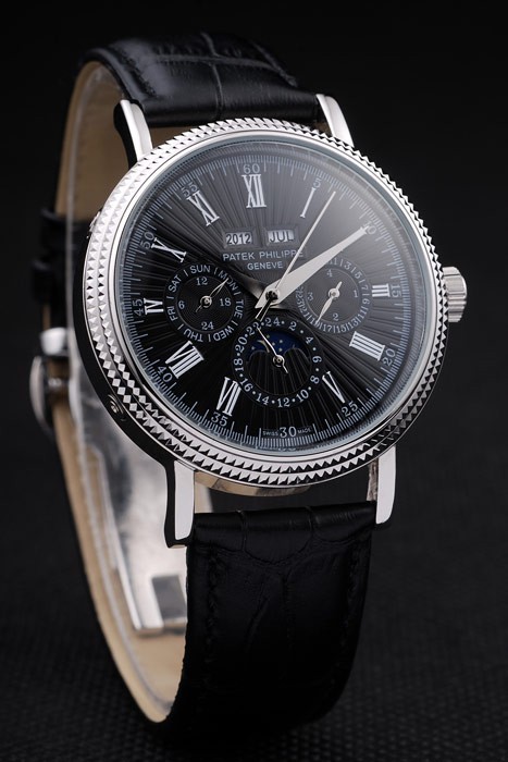 Breitling Blackbird