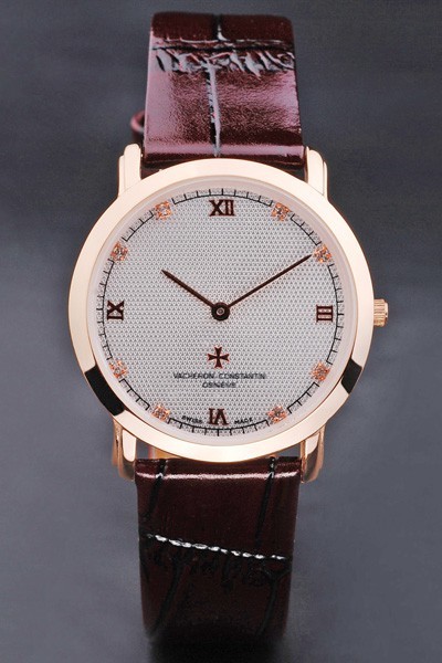Cartier Tank