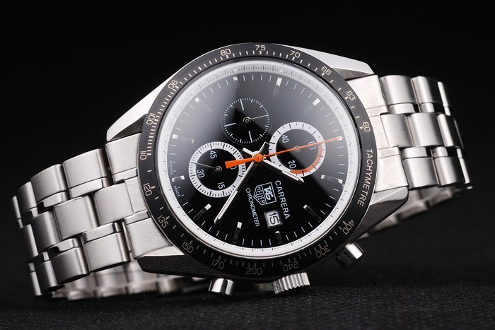 Omega Deville