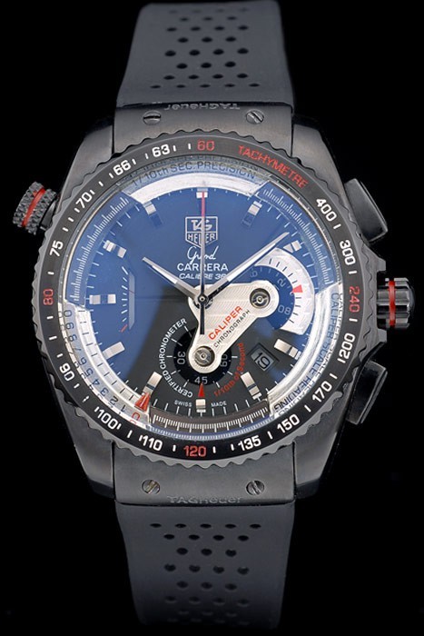 Omega Deville